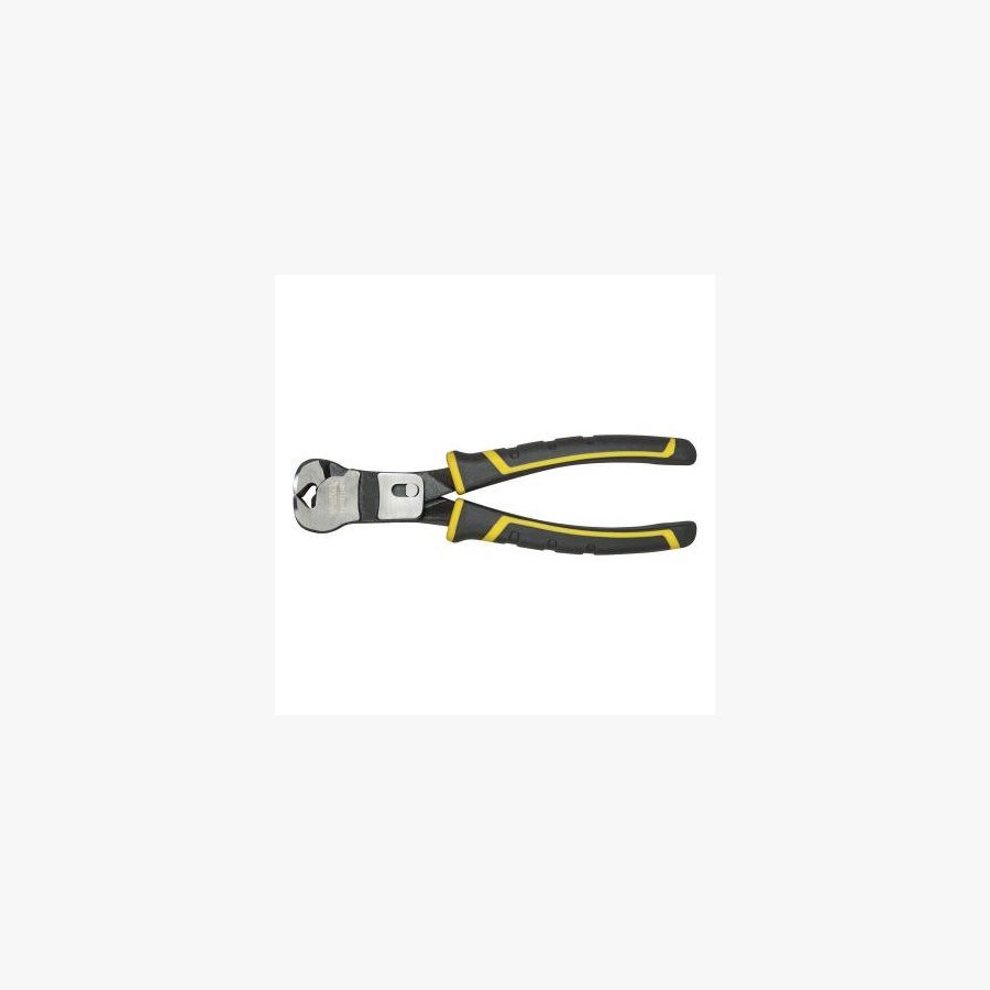 Кусачки Stanley FatMax Compound Action торцевые, L=190мм. (FMHT0-71851)