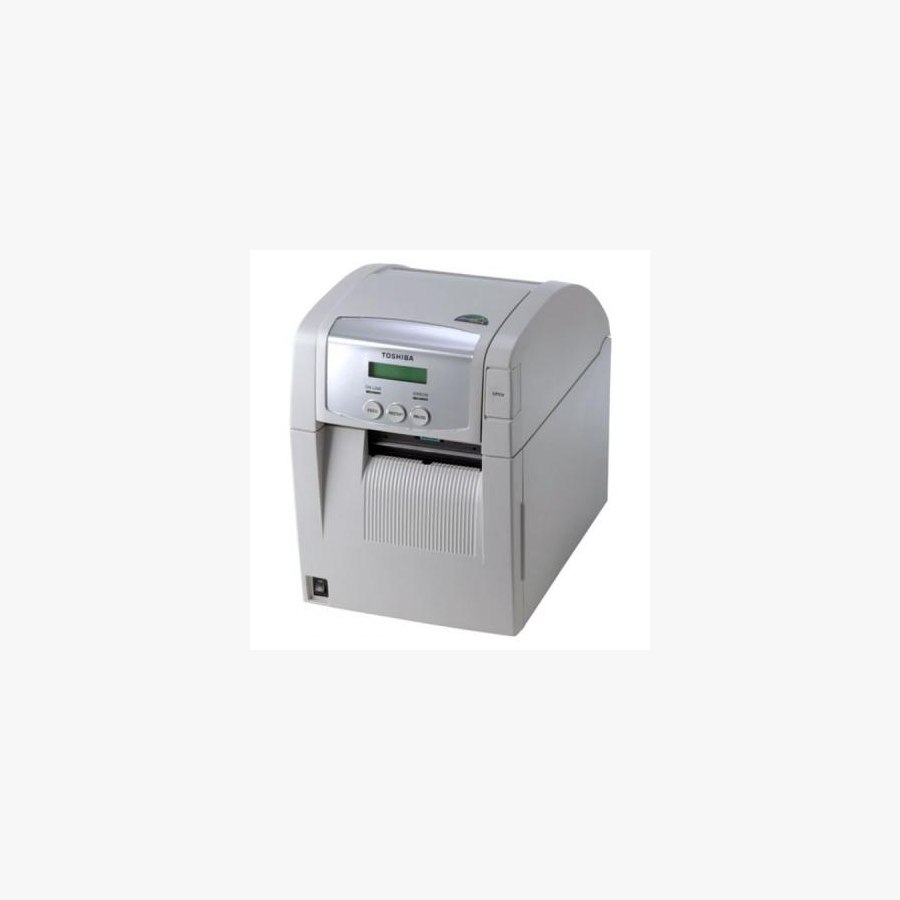 Принтер етикеток Toshiba B-SA4TP-GS12-QM-R 203 dpi (18221168675)