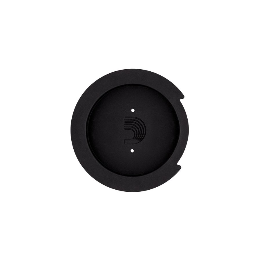 Супресор для гітари D'Addario Screeching Halt Soundhole Plug (PW-SH-01)