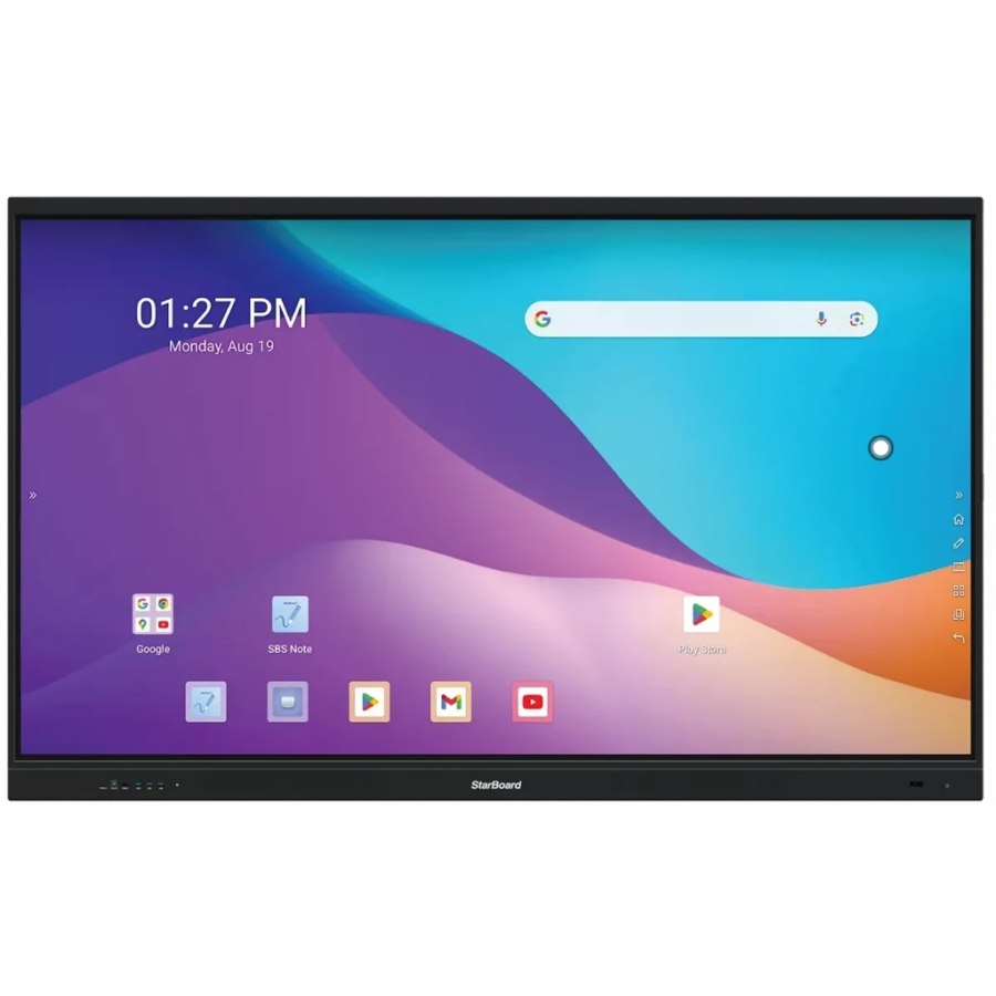 LCD панель Starboard TE-YL5X-PRO-65
