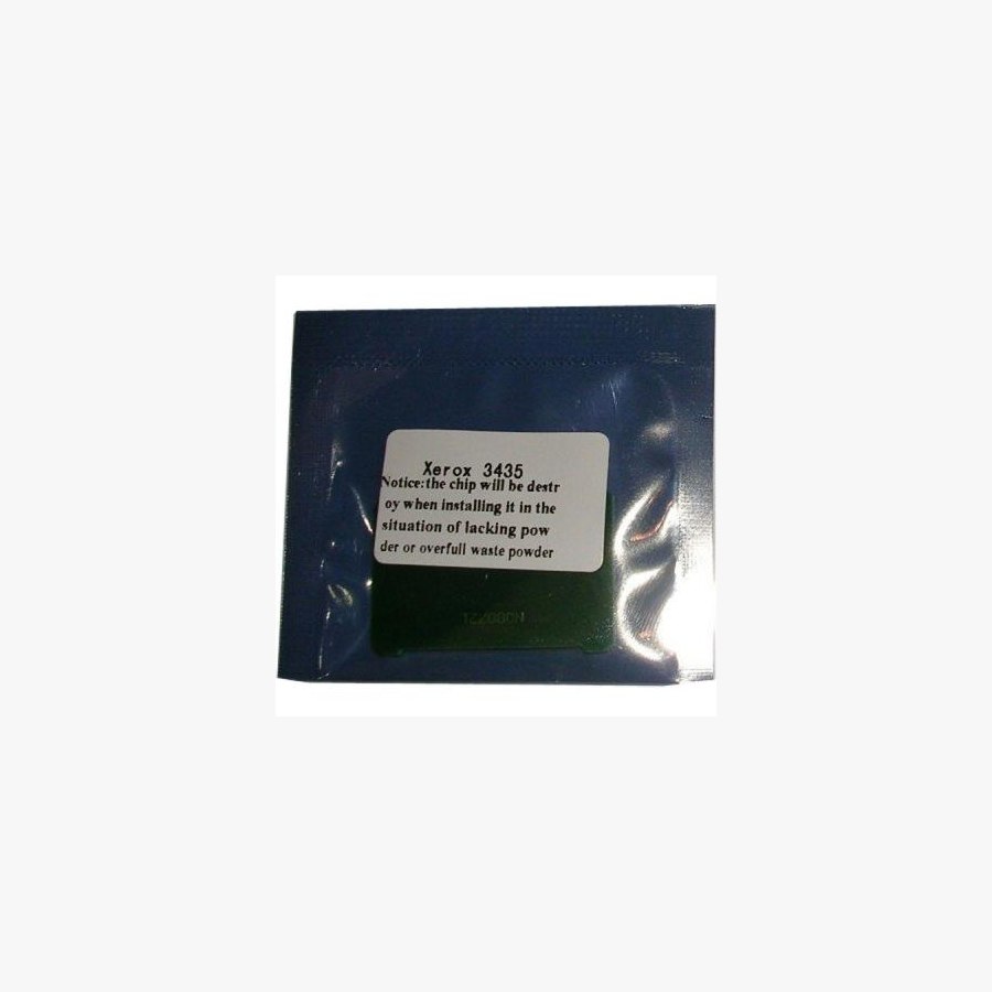 Чип для картриджа XEROX Phaser 3435 (8к) AHK (131121/1800120)