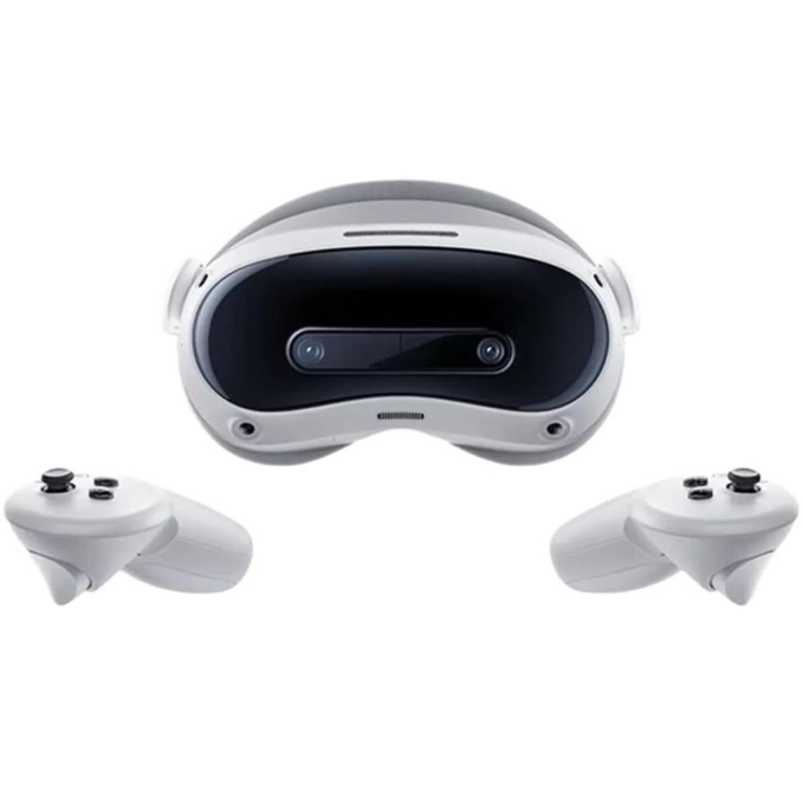 Окуляри віртуальної реальності Pico 4 Ultra 12/256GB (P9001SW40677H)