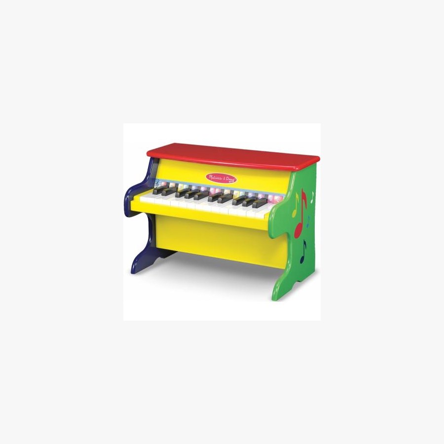 Музична іграшка Melissa&Doug Первое пианино (MD1314)
