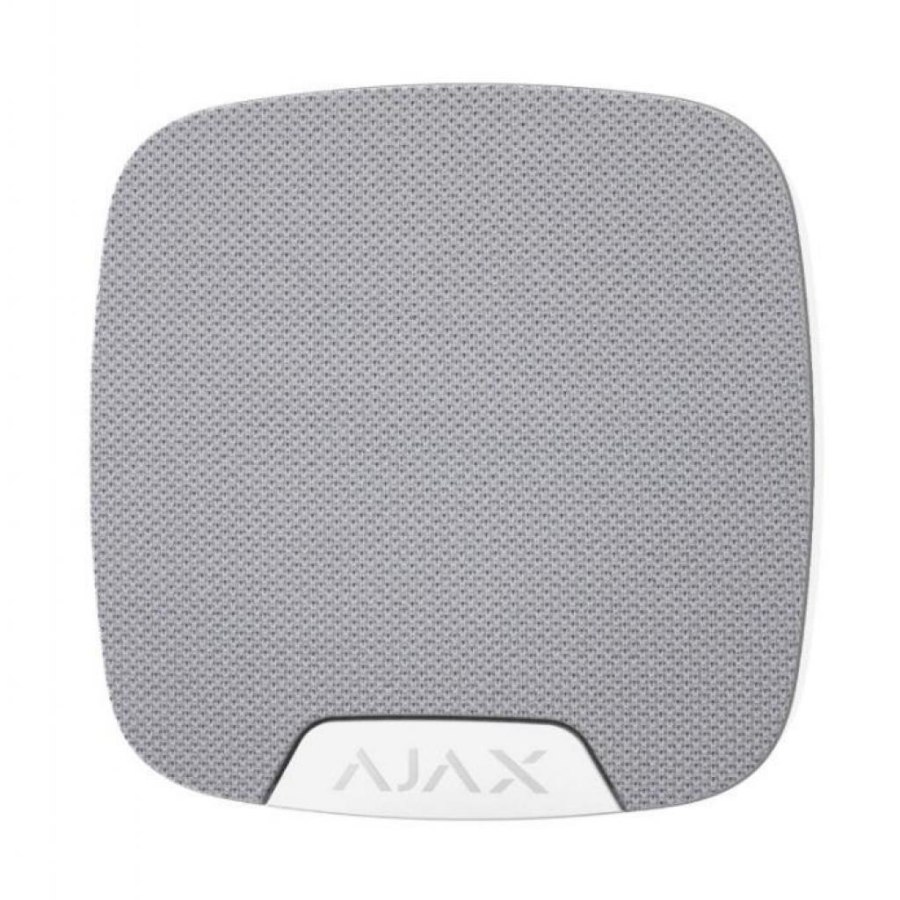 Сирена Ajax HomeSiren white