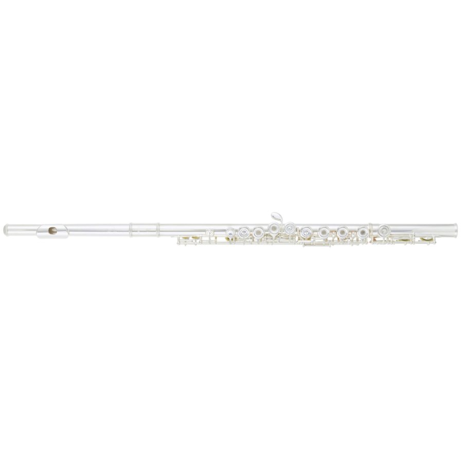 Флейта Yamaha YFL-372