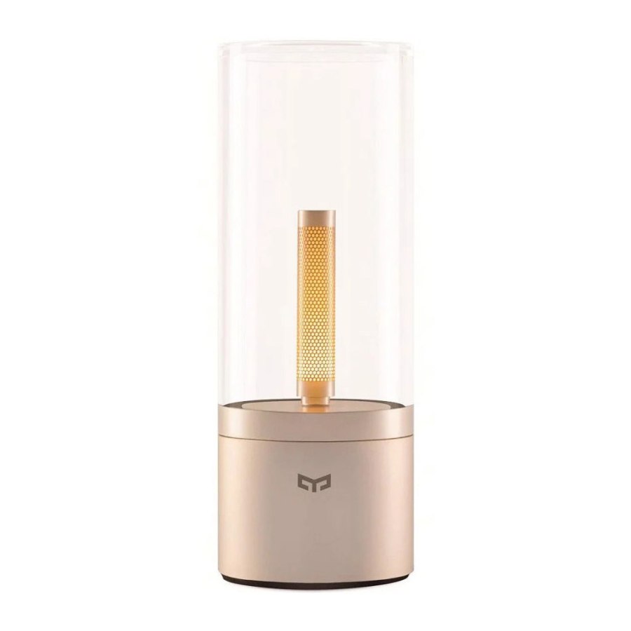 Нічник Yeelight Redbud-Candle Light(second gen) (YLFWD-0019)