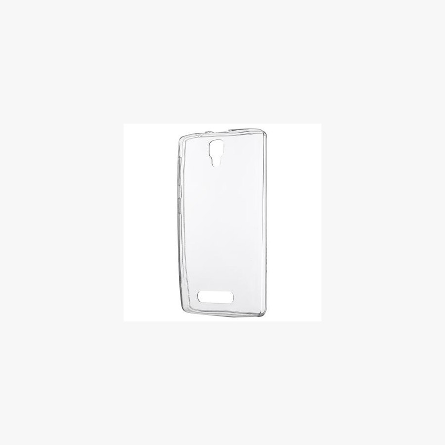 Чохол до мобільного телефона Drobak для Lenovo A1000 (Clear) (219205)