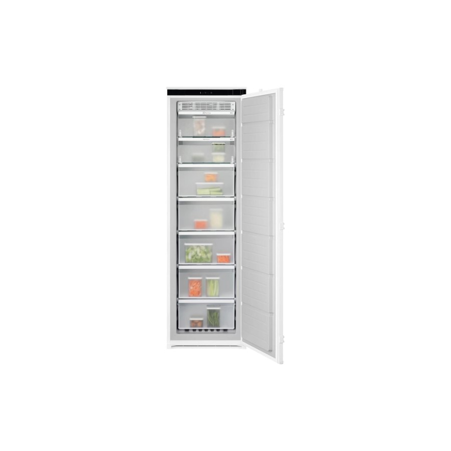 Морозильна камера Electrolux EUN7NE18S