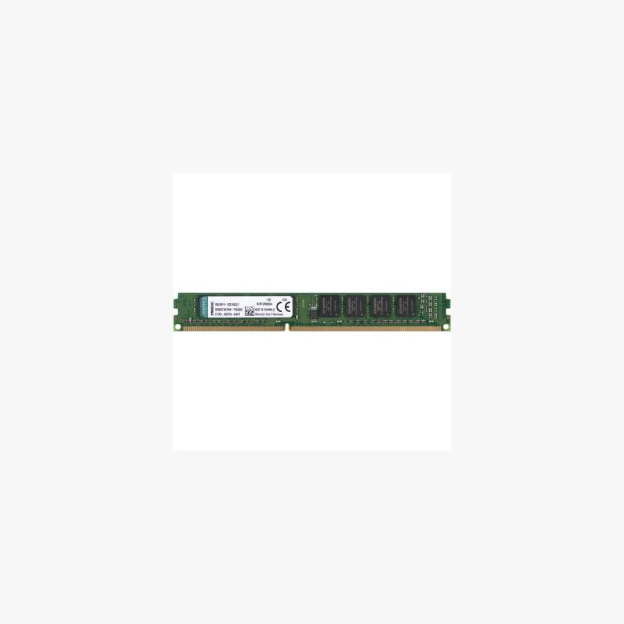 Модуль пам'яті для комп'ютера DDR3 4GB 1333 MHz Kingston (KVR13N9S8/4)