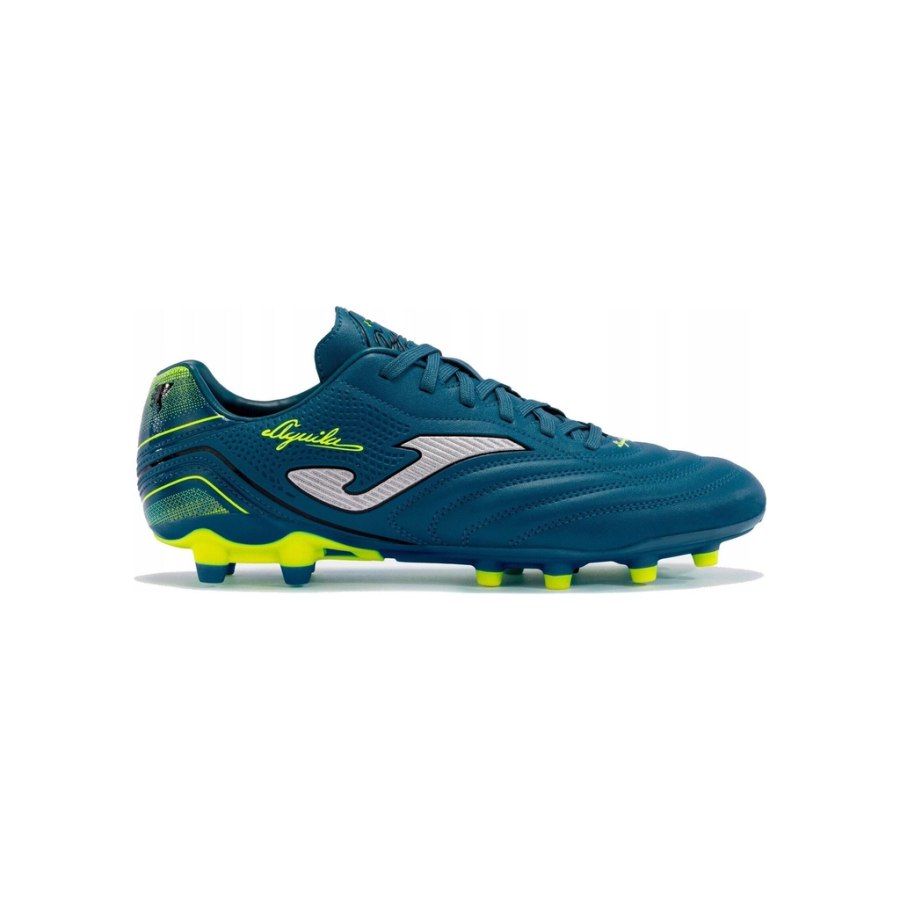 Бутси Joma Aguila AGUW2417FG бірюзовий 46 (8445954806070)