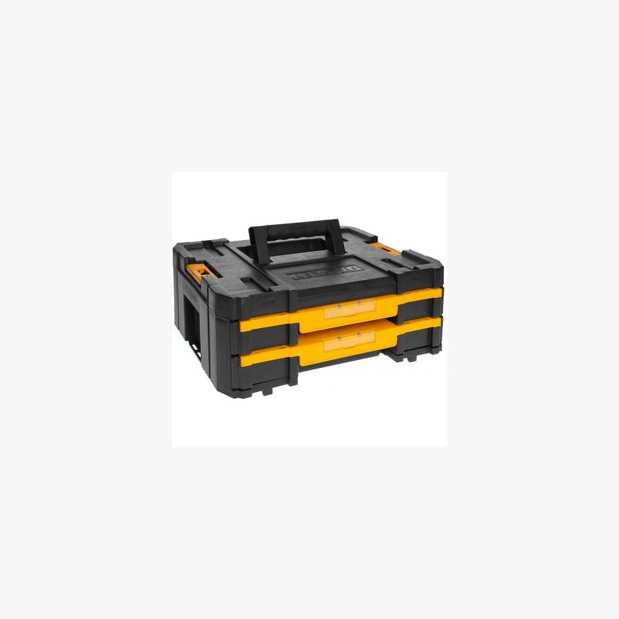Ящик для інструментів DeWALT DWST1-70706