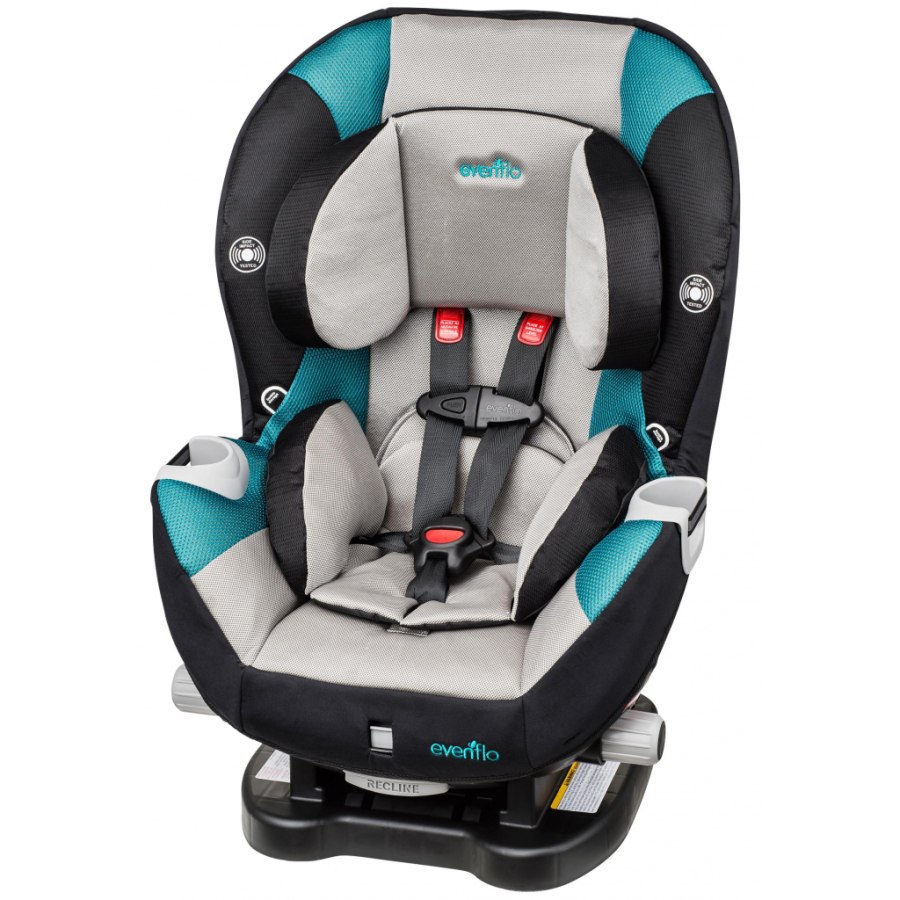 Автокрісло Evenflo Triumph Everest (32884187560)