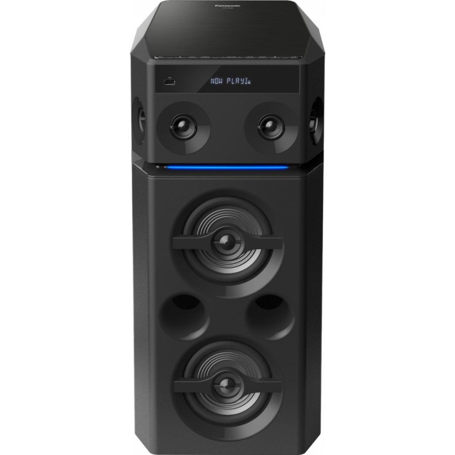 Музичний центр Panasonic SC-UA30GS-K