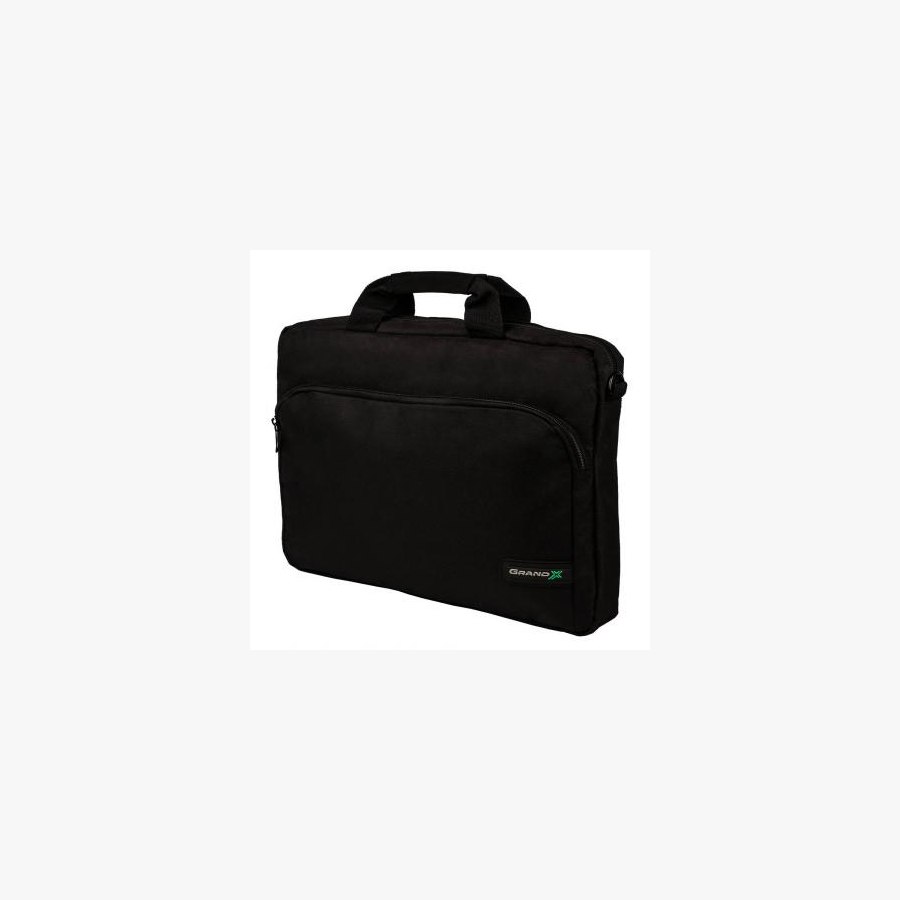 Сумка для ноутбука Grand-X 17.4'' Black (SB-179)