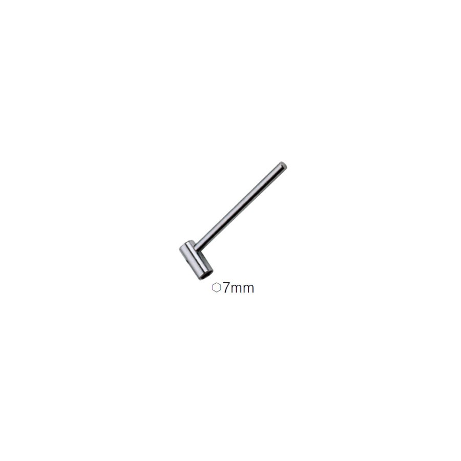 Гітарний ключ Paxphil Hex Wrench 7mm (TR101)