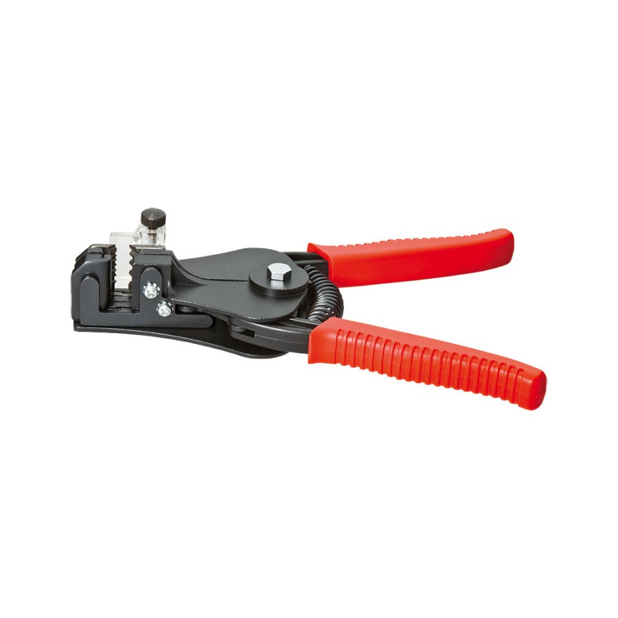 Знімач ізоляції KNIPEX 12 21 180