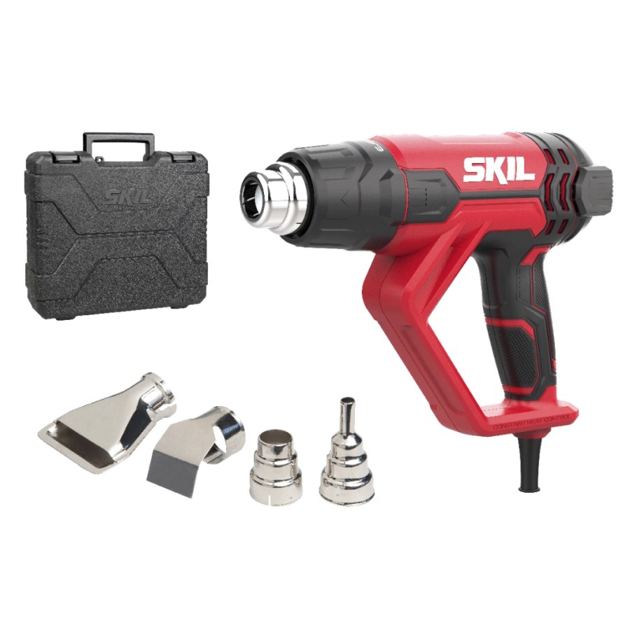 Будівельний фен Skil 8040 GA 2000W (VA1E8040GA)