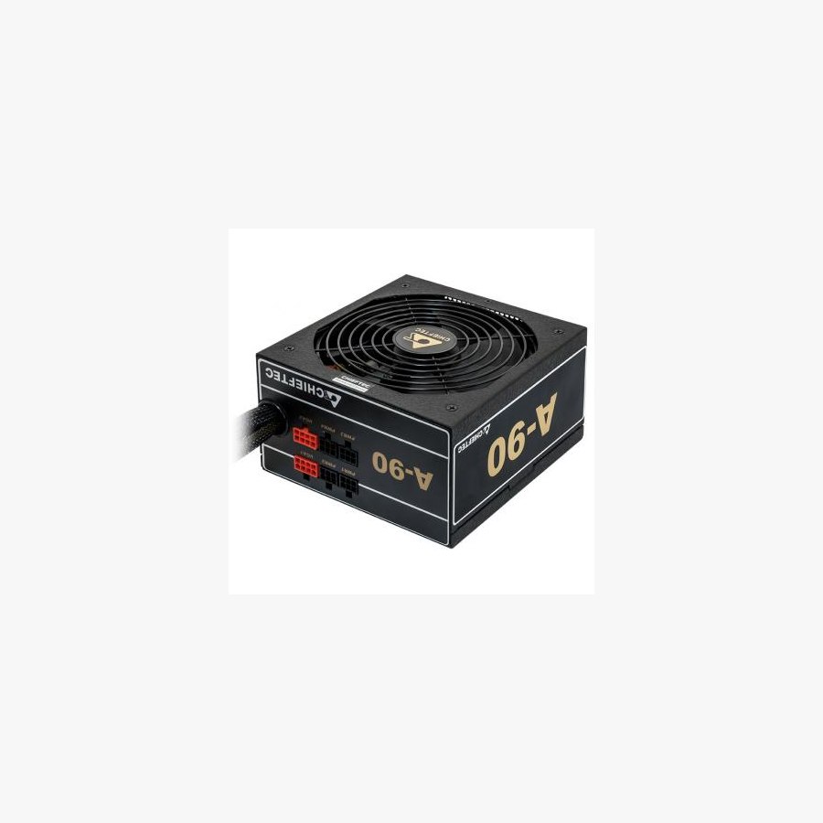 Блок живлення Chieftec 650W (GDP-650C)