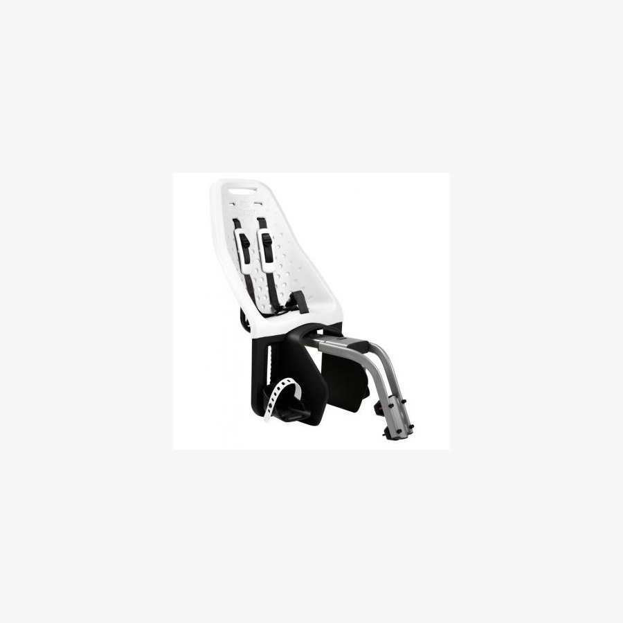 Дитяче велокрісло Thule Yepp Maxi Seat Post (White) (TH12020237)
