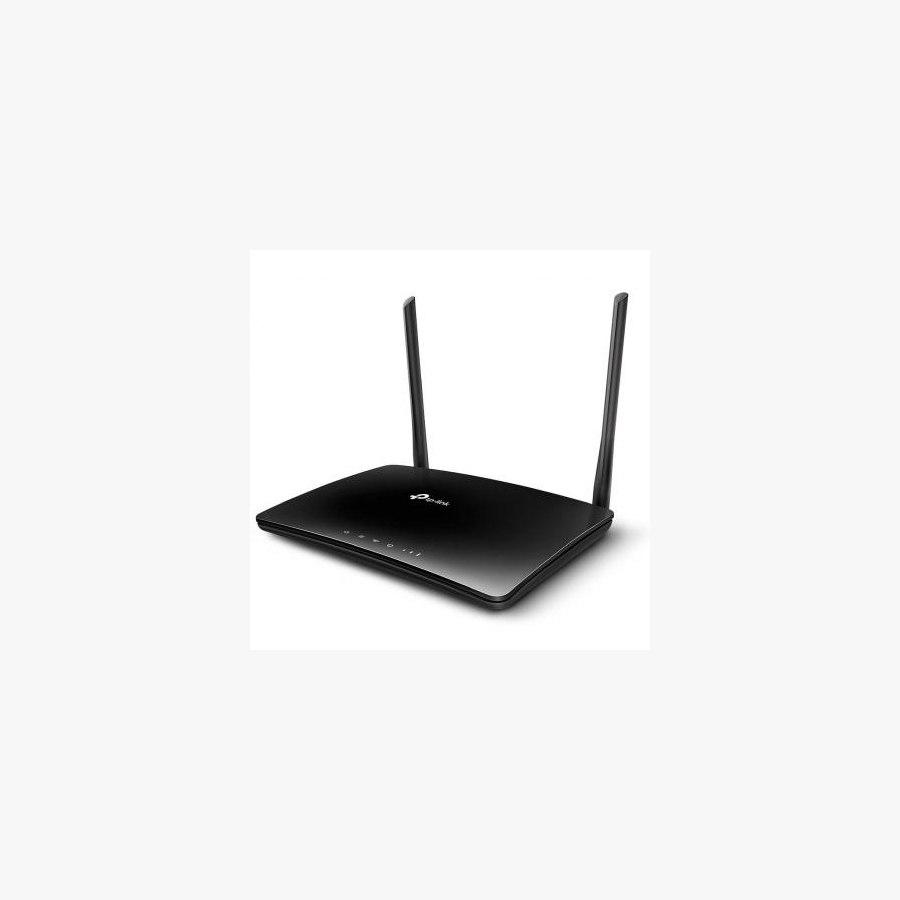 Маршрутизатор TP-Link TL-MR6400