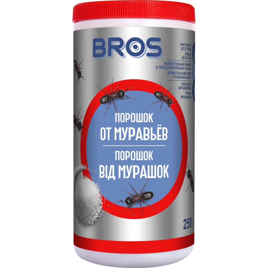 Порошок від комах