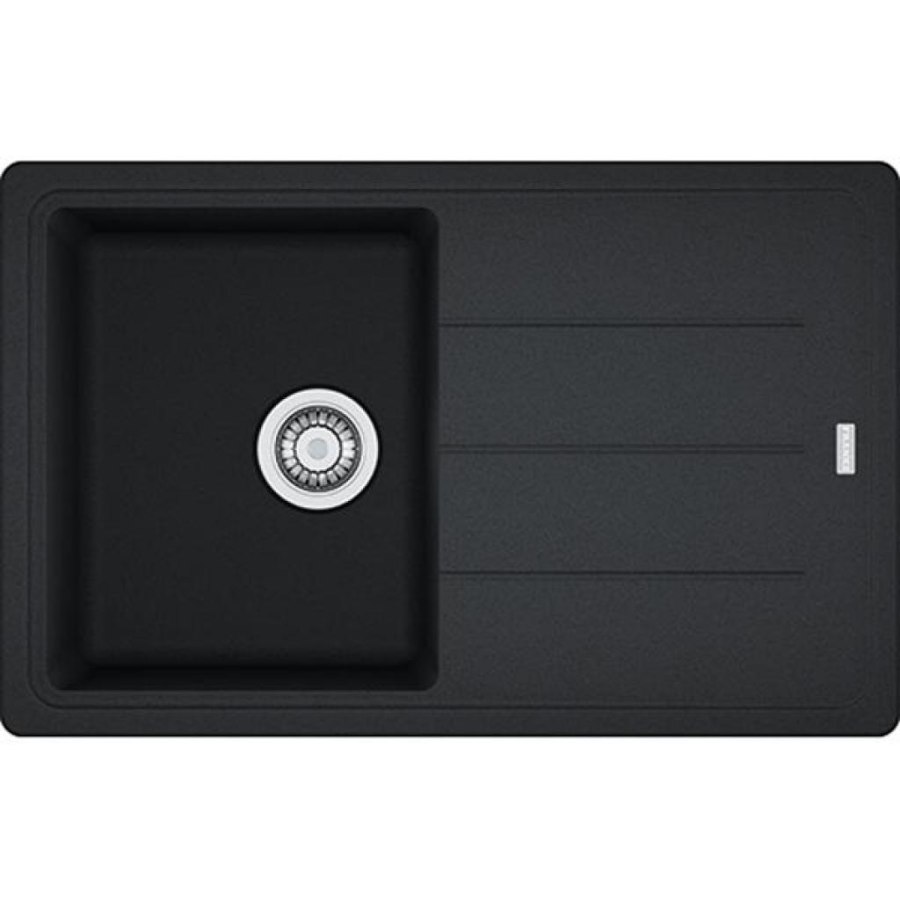 Мийка кухонна Franke BASIS BFG 611-78 (114.0258.040)