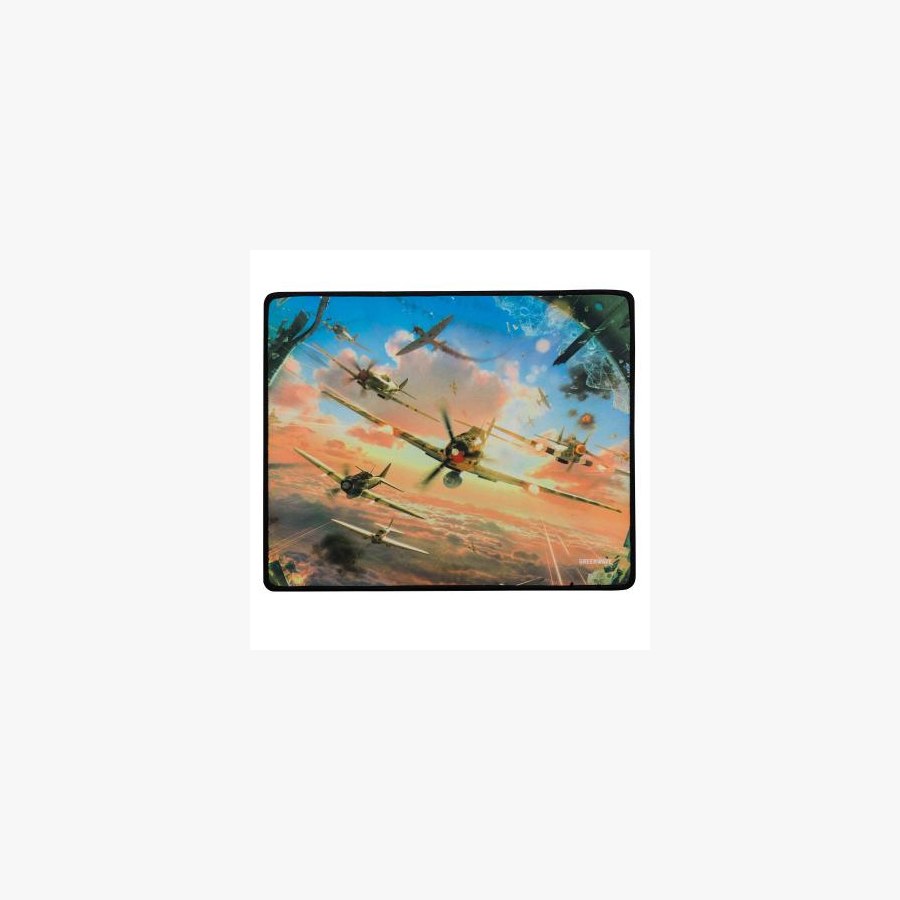 Килимок для мишки Greenwave Game-S-01 (R0004758)