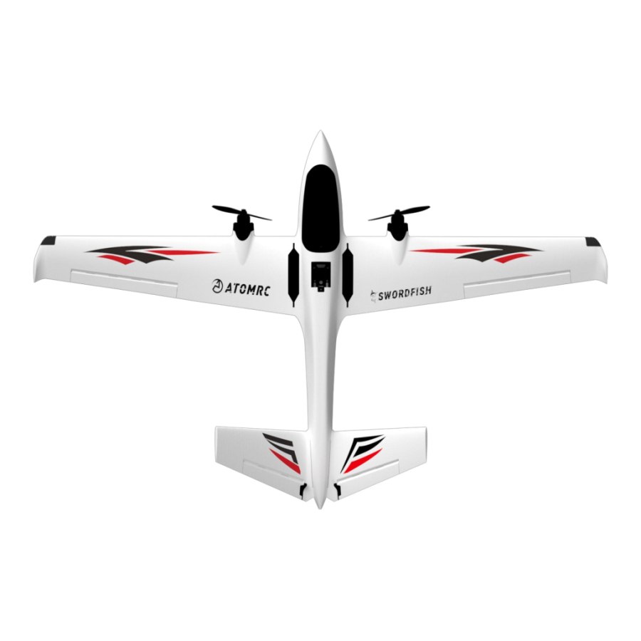 Літаюче крило ATOMRC Swordfish PNP (SFPNP)