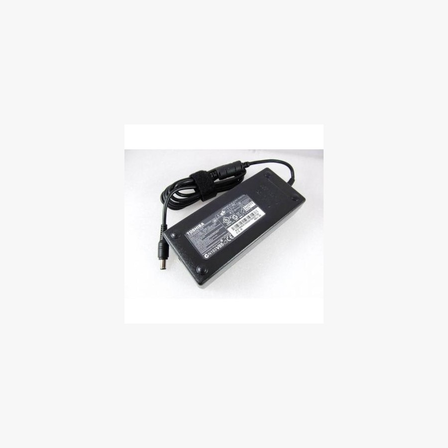Блок живлення до ноутбуку Toshiba 120W 19V 6.32A разъем 6.3/3.0 (PA3290E-1ACA)