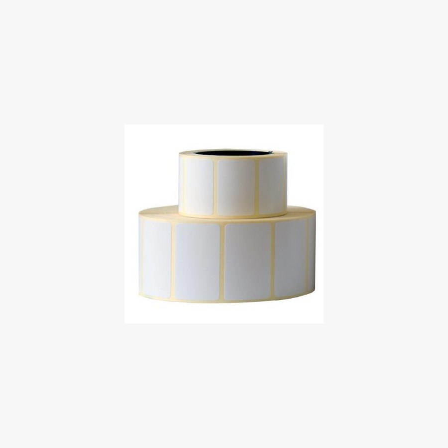 Етикетка Tama термо ECO 80x60/ 1тис (вт25) (7479)