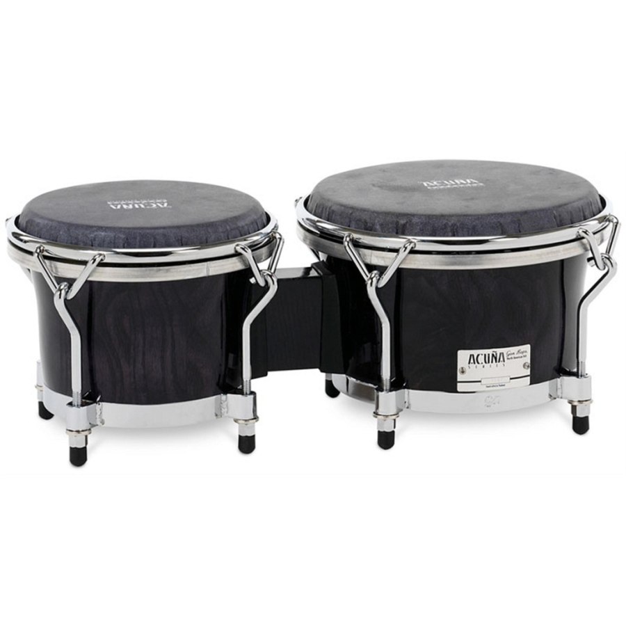 Бонго Gon Bops Alex Acuna Special Edition Bongos (AA0785SE)