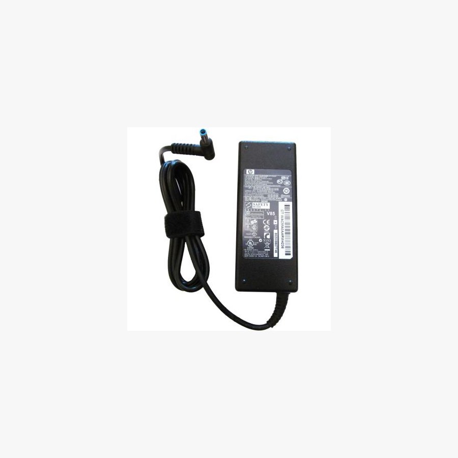 Блок живлення до ноутбуку HP 90W 19V 4.74A разъем 4.5/3.0(pin inside) (PPP12D-S / A40104)