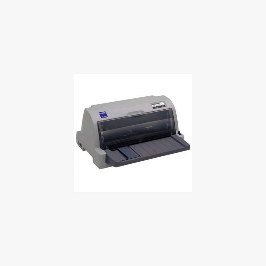 Матричний принтер LQ-630 Epson (C11C480141)