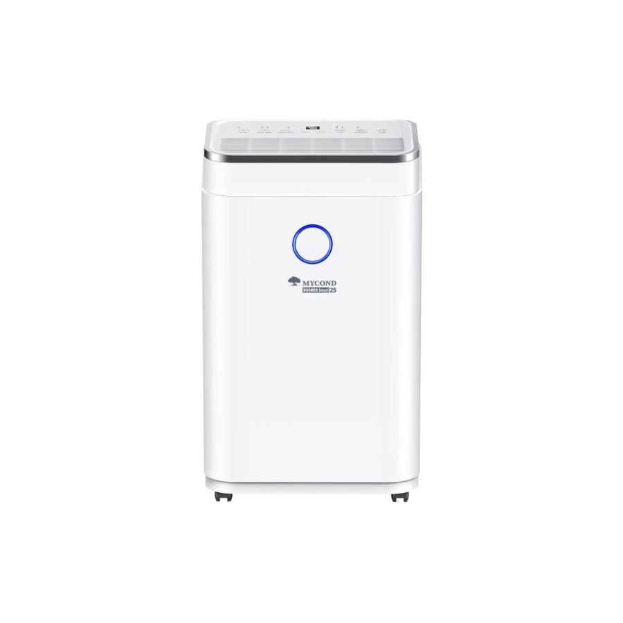 Осушувач повітря MYCOND Roomer Smart 25 (ROOMER_SMART_25)