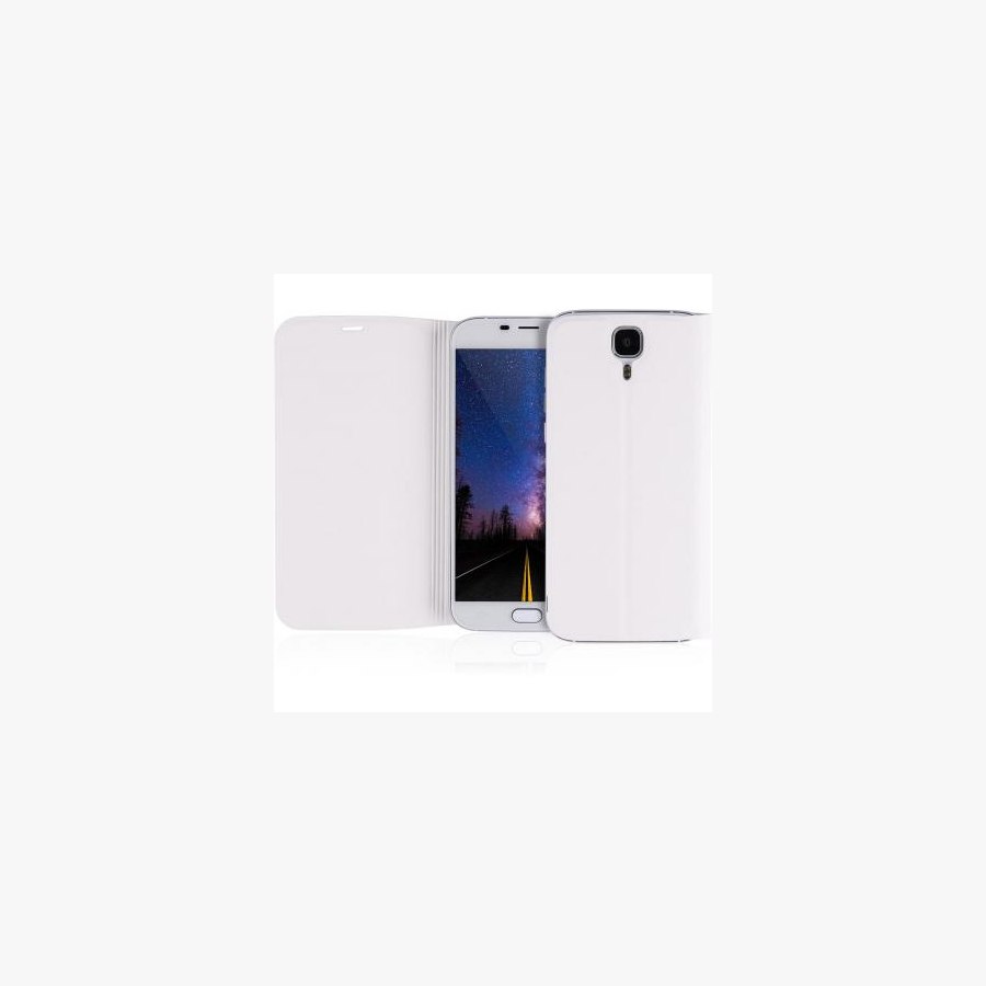 Чохол до мобільного телефона Doogee X9 Pro Package (White) (DGA53-BC000-00Z)