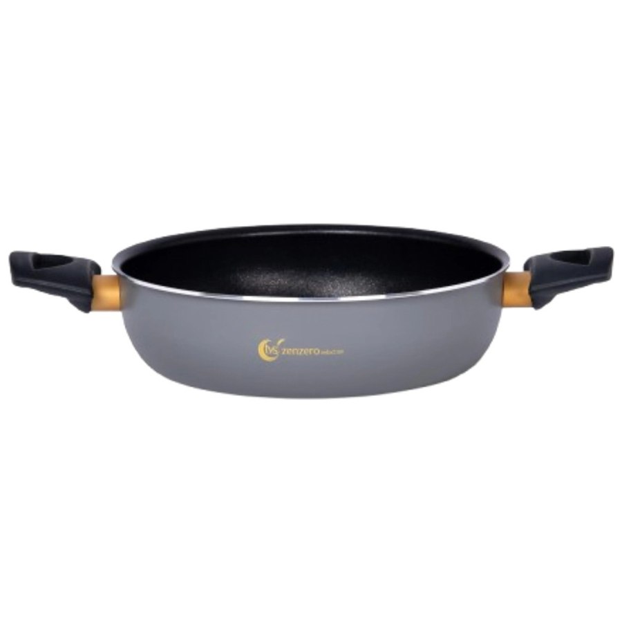 Сотейник TVS Zenzero Induction 24 см (83301242310201)