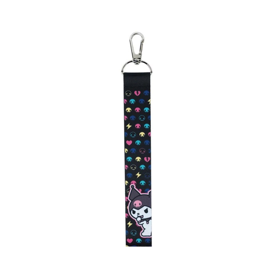 Брелок Kite підвіска Kuromi (HK24-3000-2)