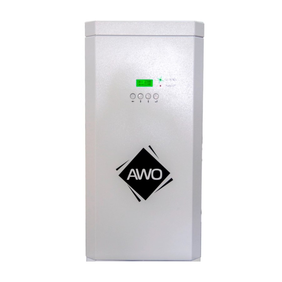 Стабілізатор напруги Awattom 11.0кВт (AWATTOM-11.0)