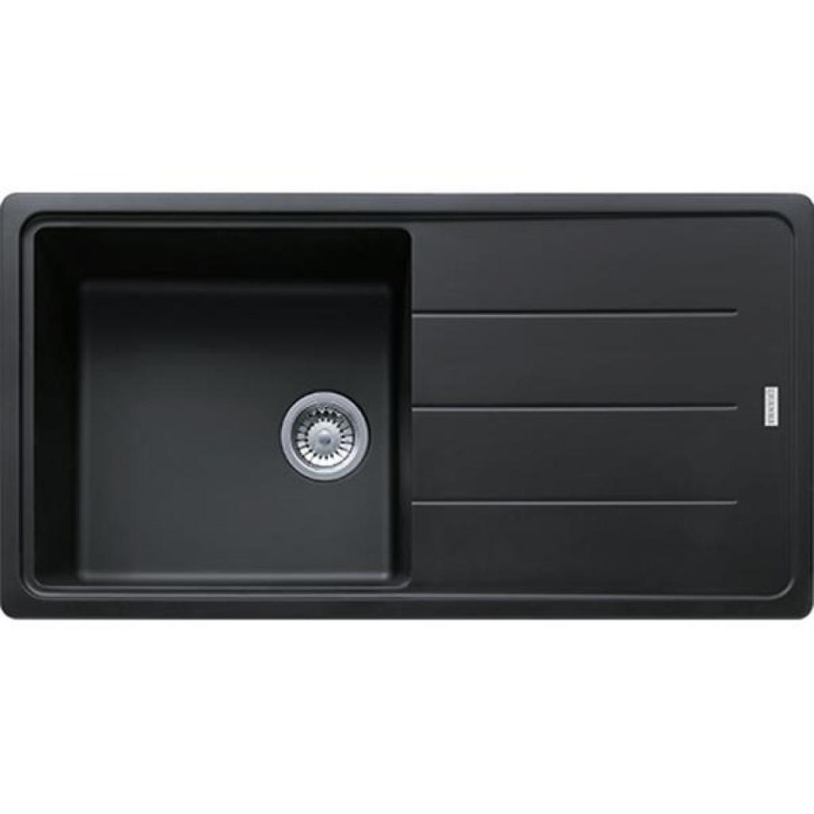 Мийка кухонна Franke BASIS BFG 611-97 (114.0363.933)
