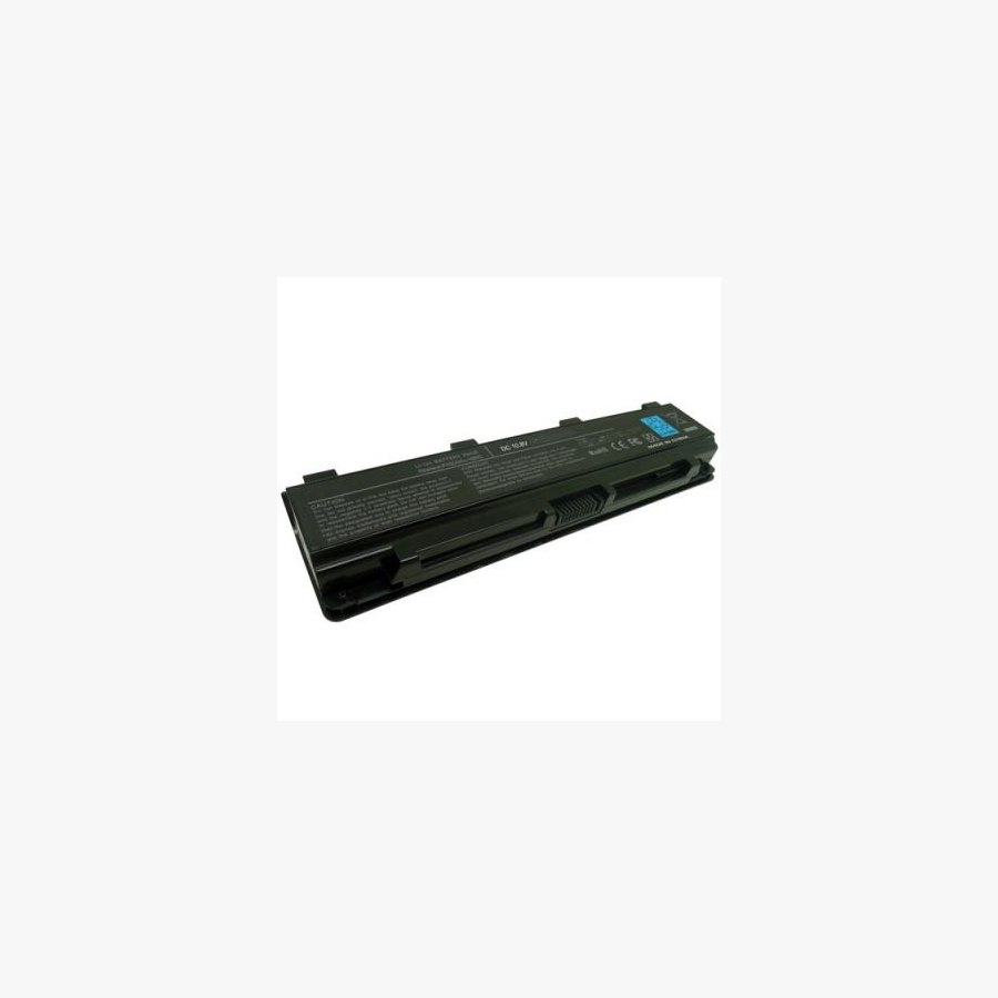 Акумулятор до ноутбука TOSHIBA Dynabook T752 (PA5024U-1BRS) 10.8V 5200mAh PowerPlant (NB00000143)