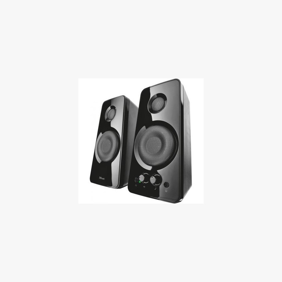 Акустична система Trust Tytan 2.0 Speaker Set. Black (21560)