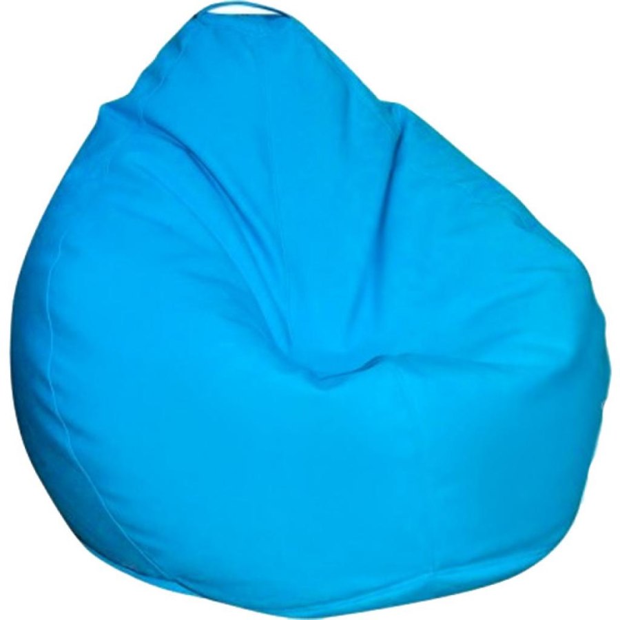 Крісло-мішок Примтекс плюс груша Tomber OX-208 M Blue (Tomber OX-208 M Blue)
