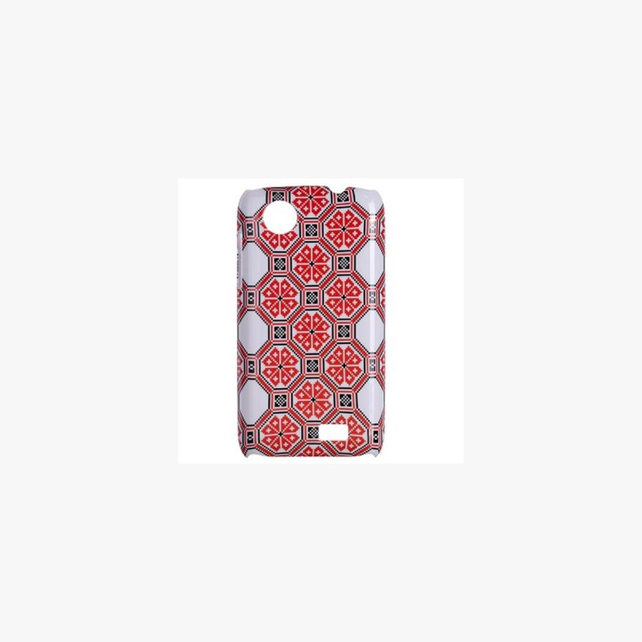 Чохол до мобільного телефона Drobak Lenovo A369 (216707)