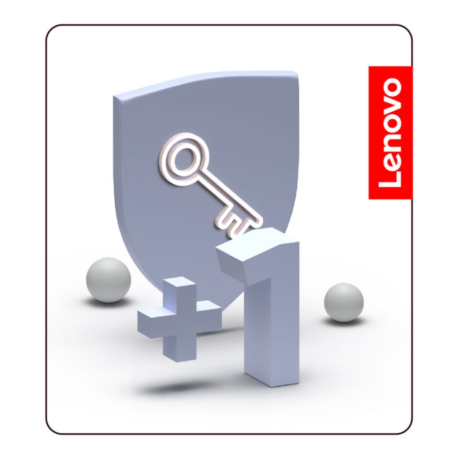 Розширення гарантії Lenovo 2Y Courier/Carry-in upgrade from 1Y Courier/Carry-in (5WS0Q81900)