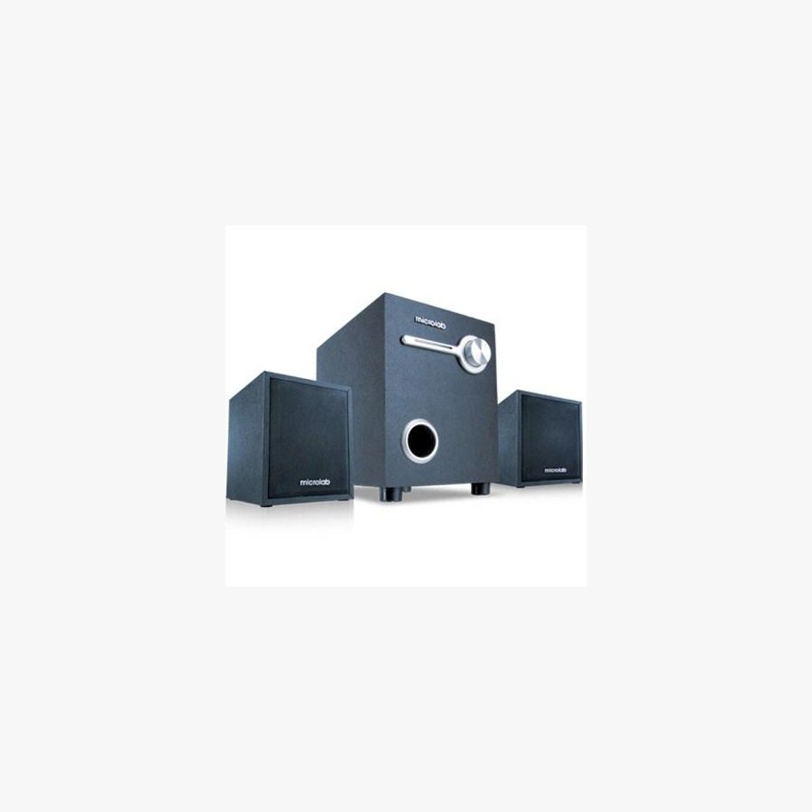 Акустична система Microlab M-109 black
