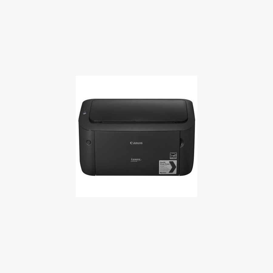 Лазерний принтер Canon LBP-6030B (8468B006)