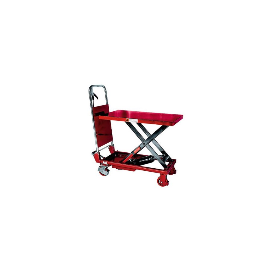 Стіл підйомний гідравлічний Skiper SKT 1500 Profi (975720)