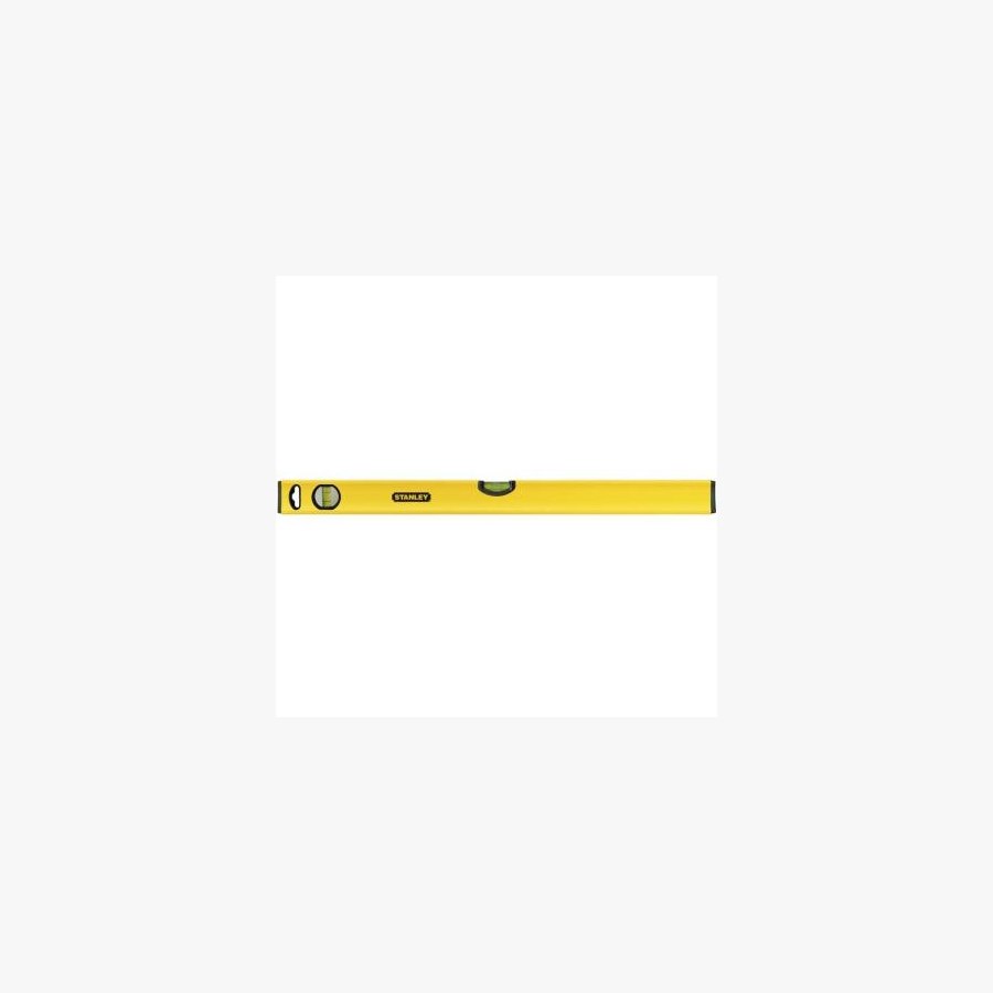 Рівень Stanley Classic Box Level, L=2000мм. (STHT1-43109)