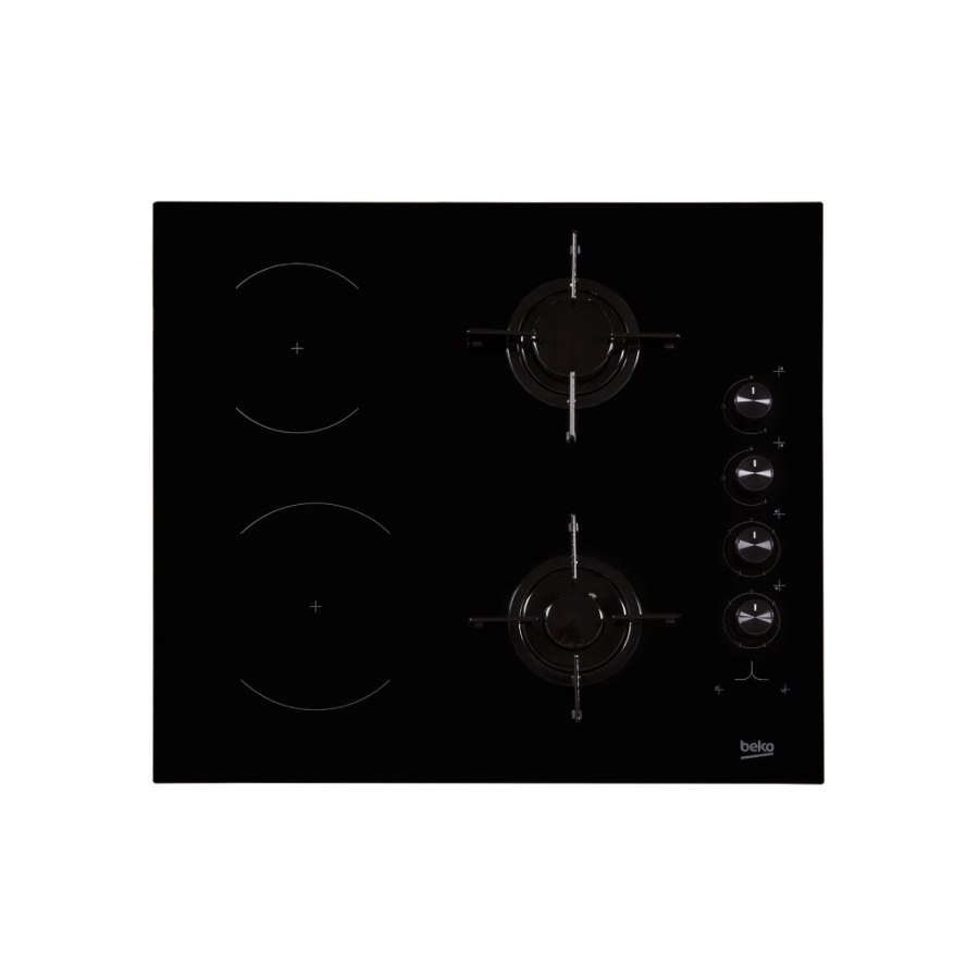 Варочна поверхня Beko HILM64120S