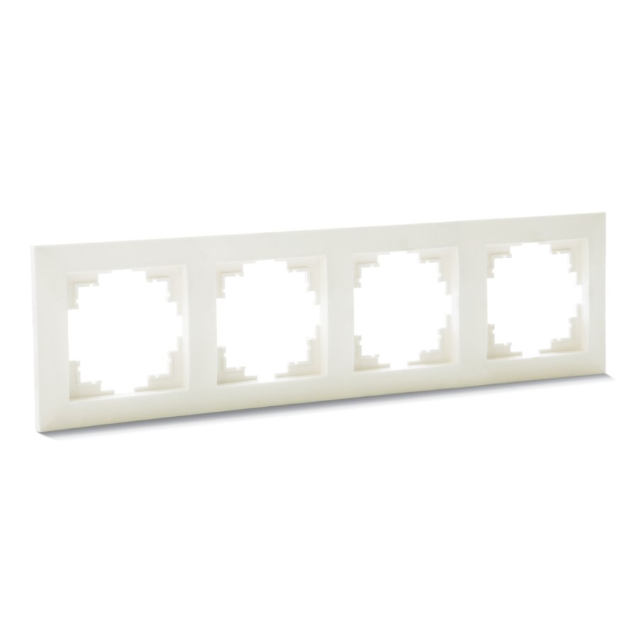 Рамка Sven SE-60004-C cream (7100062)